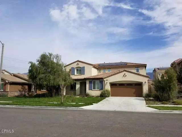 Rancho Cucamonga, CA 91739,13216 Joliet Drive