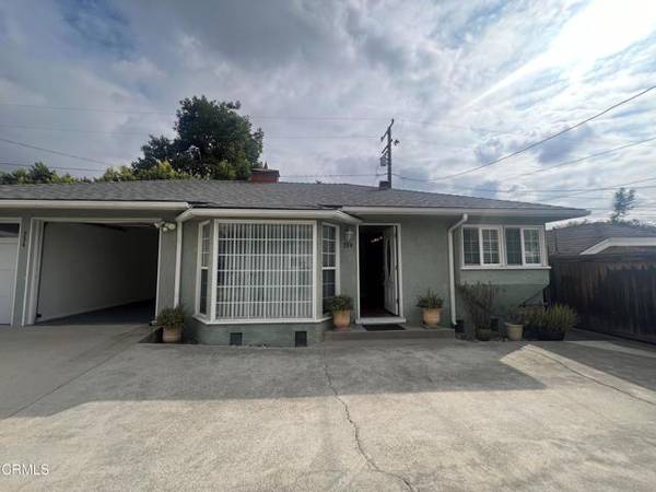 334 Stedman Place, Monrovia, CA 91016