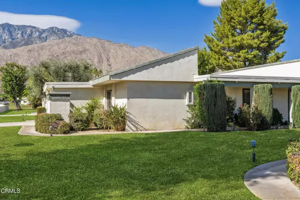 1938 E Sonora Road, Palm Springs, CA 92264