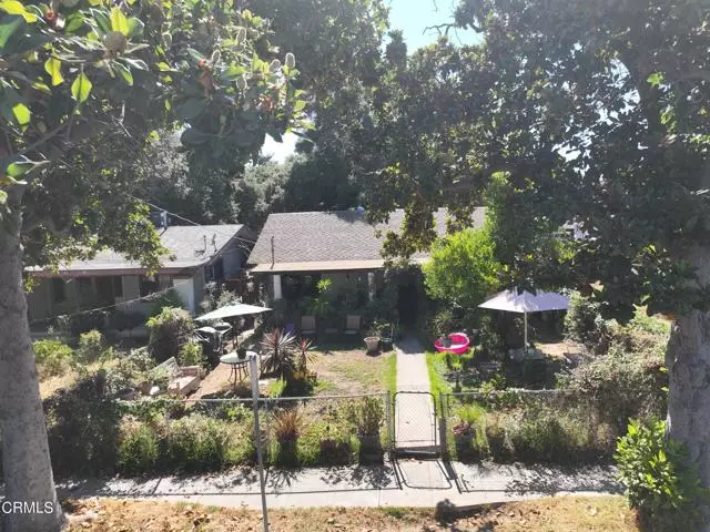 Pasadena, CA 91107,55 Eloise Avenue