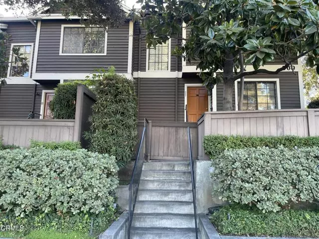 309 N Holliston Avenue #11, Pasadena, CA 91106