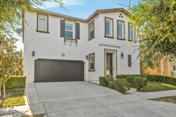 2822 E Clementine Drive, Ontario, CA 91762