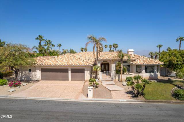 73250 Desert Rose Drive, Palm Desert, CA 92260