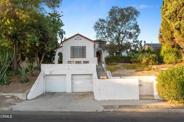 1201 Montecito Drive, Los Angeles, CA 90031