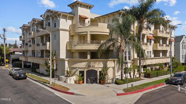 4400 Cartwright Avenue #301, North Hollywood (los Angeles), CA 91602