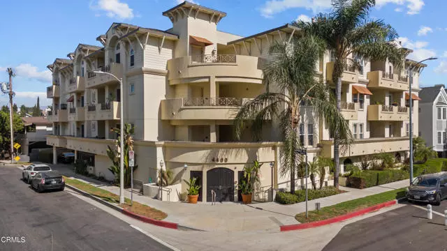 North Hollywood (los Angeles), CA 91602,4400 Cartwright Avenue #301