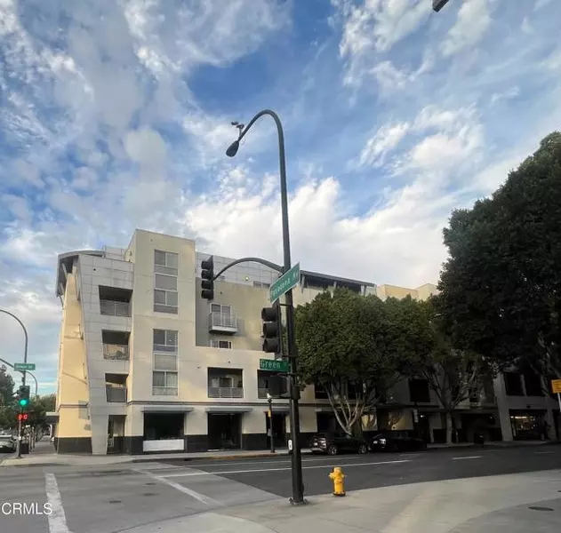 159 W Green Street #308, Pasadena, CA 91105