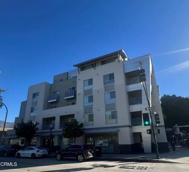 159 W Green Street #308, Pasadena, CA 91105