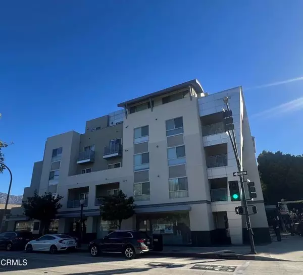 159 W Green Street #308, Pasadena, CA 91105