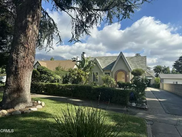 2122 Navarro Avenue, Altadena, CA 91001