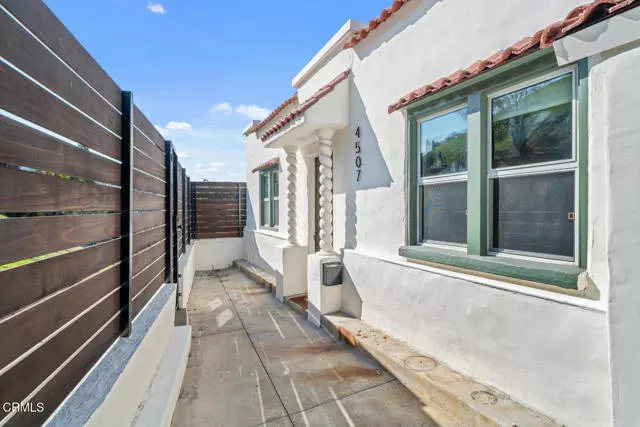 4507 Berenice Avenue, Los Angeles, CA 90031