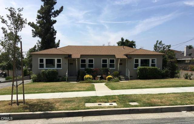 80 W Highland Avenue, Sierra Madre, CA 91024