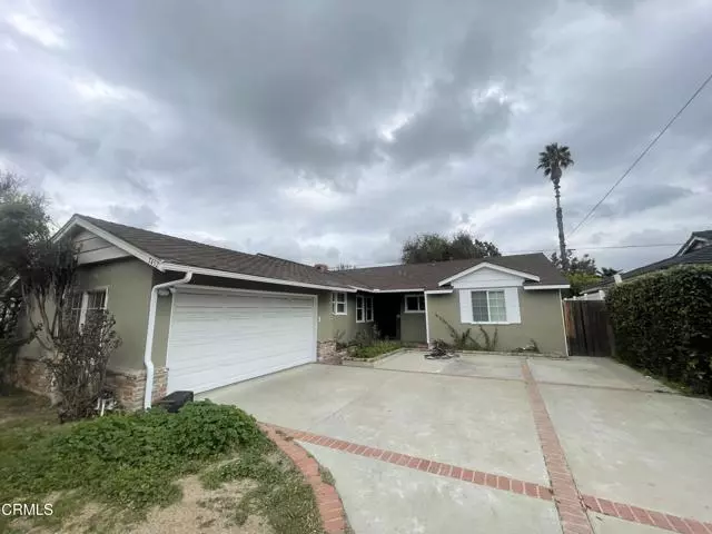 7452 Sylmar Ave, Van Nuys (los Angeles), CA 91405