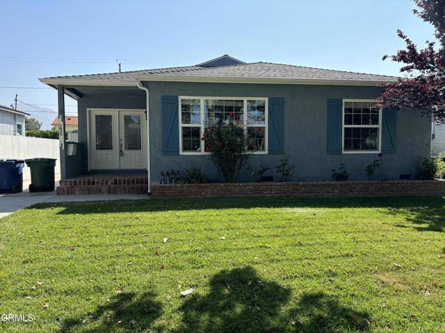 236 S Mariposa Street, Burbank, CA 91506