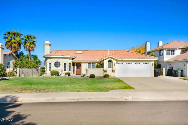 25978 Bancroft Street,  Loma Linda,  CA 92354