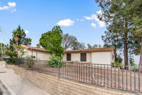 8801 Riderwood Drive, Sunland (los Angeles), CA 91040