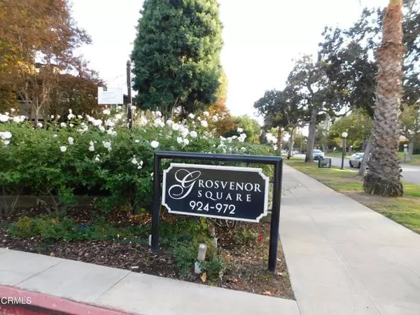 950 S Orange Grove Boulevard #D, Pasadena, CA 91105