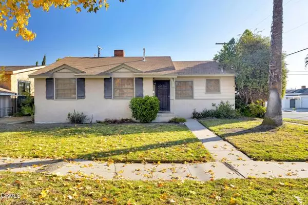 7716 Teesdale Avenue, North Hollywood (los Angeles), CA 91605