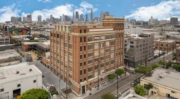 1850 Industrial Street #211, Los Angeles, CA 90021