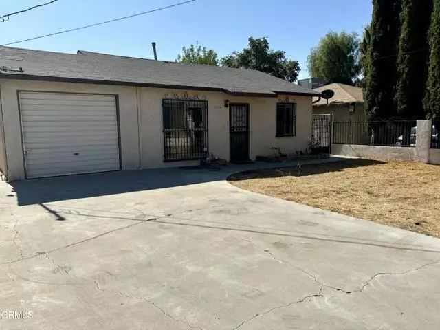 San Fernando, CA 91340,13174 Brand Boulevard