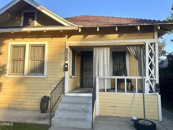 3318 Thorpe Avenue, Los Angeles, CA 90065