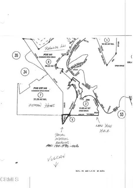 Riverside, CA 92503,0 Vacant Land