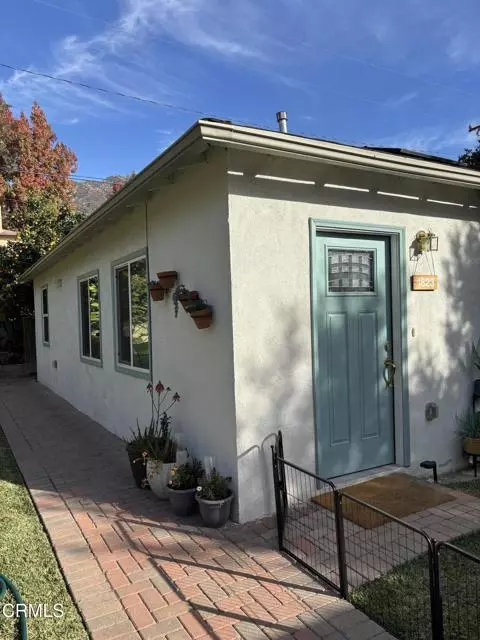 1821 Meadowbrook Road, Altadena, CA 91001