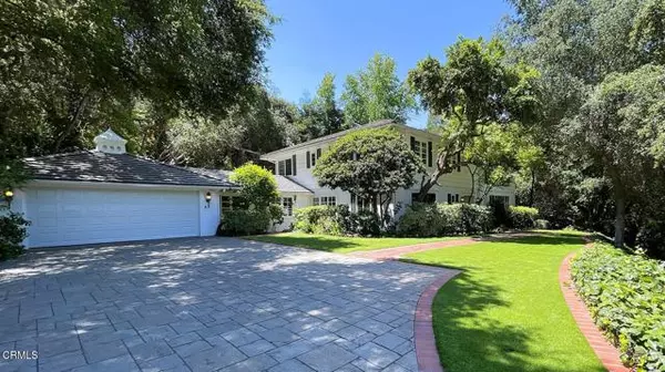 La Canada Flintridge, CA 91011,930 Regent Park Drive