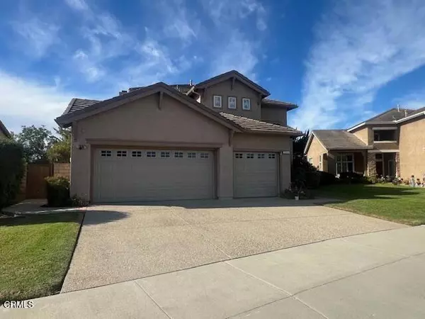 Oxnard, CA 93036,2531 Timber Creek Trail