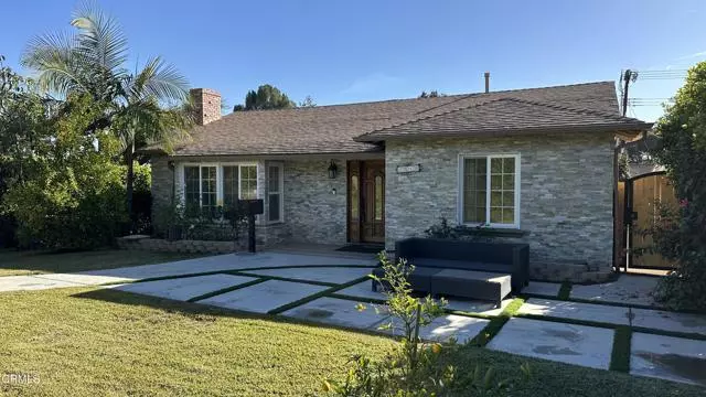 2510 Lambert Drive, Pasadena, CA