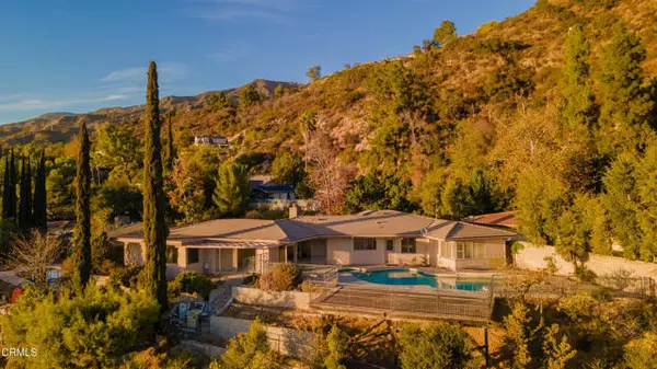 La Canada Flintridge, CA 91011,500 Venado Vista Drive