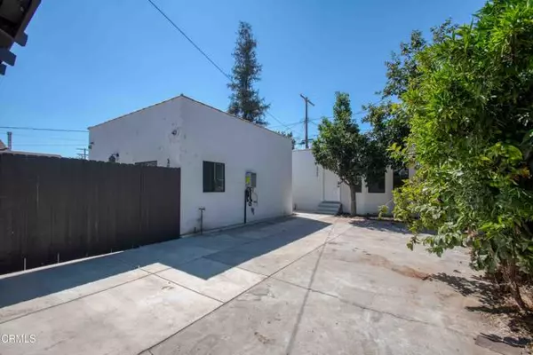 3940 Brunswick Avenue, Los Angeles, CA 90039