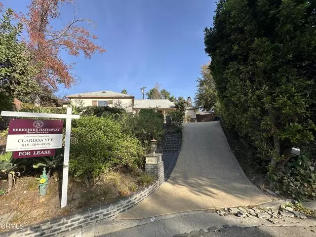 La Canada Flintridge, CA 91011,4922 Burgoyne Lane