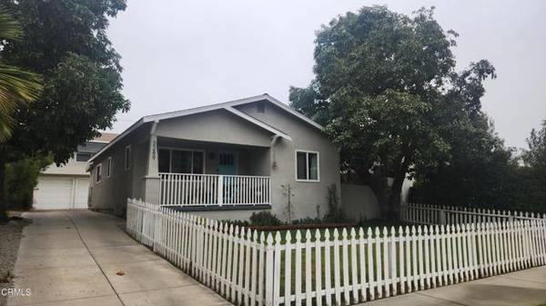 3289 Perlita Avenue, Los Angeles, CA 90039