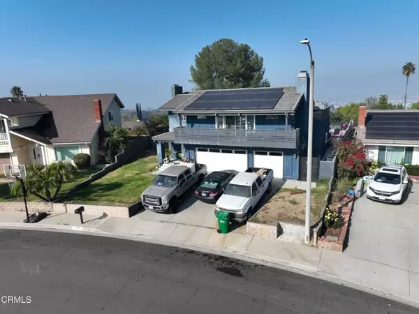 1919 White Star Drive, Diamond Bar, CA 91765