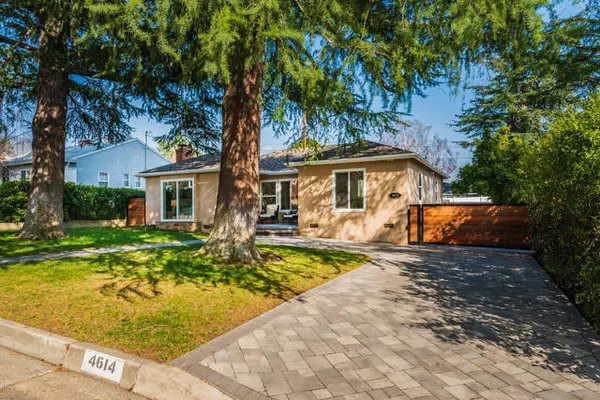 4614 Grand Avenue, La Canada Flintridge, CA 91011