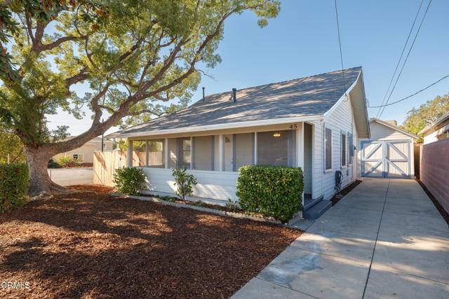 45 S Lotus Avenue, Pasadena, CA 91107