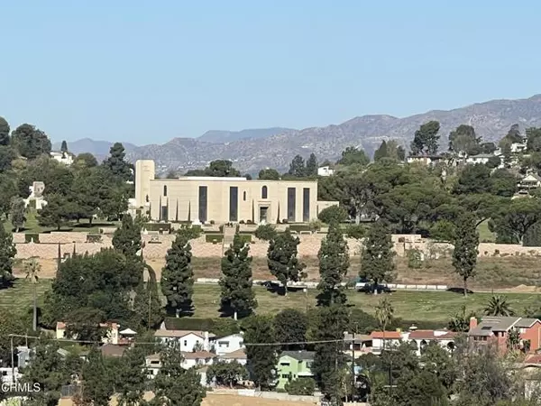 Glassell Park (los Angeles), CA 90065,3701 Barryknoll Drive