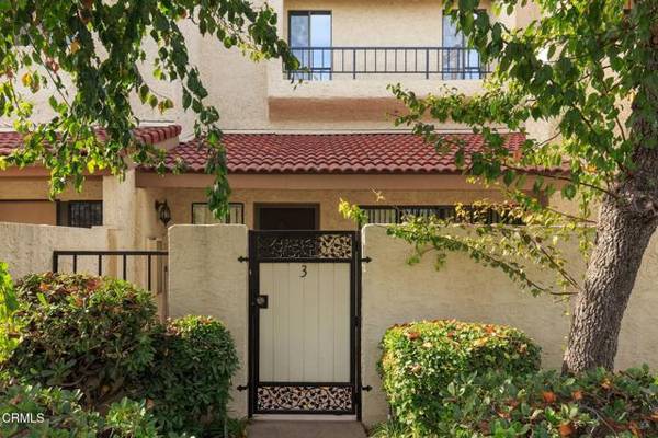 6051 Lindley Avenue #3, Tarzana (los Angeles), CA 91356