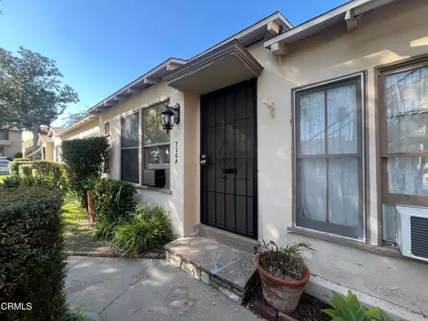 716 Brent Avenue #A, South Pasadena, CA 91030