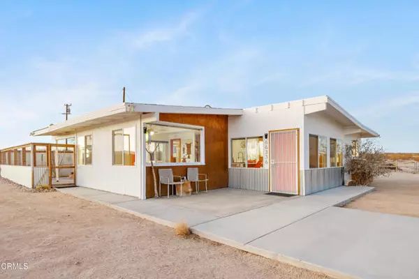 66336 Brant Crossing Road, Joshua Tree, CA 92252