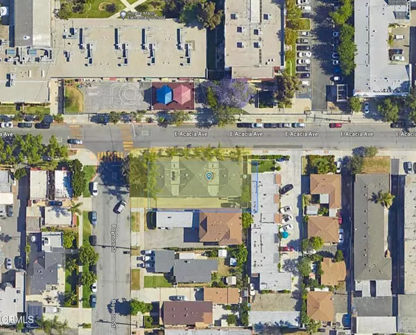 Glendale, CA 91205,524 E Acacia Avenue