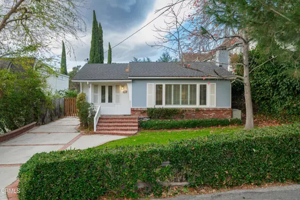 4725 Cypress Street, La Canada Flintridge, CA 91011