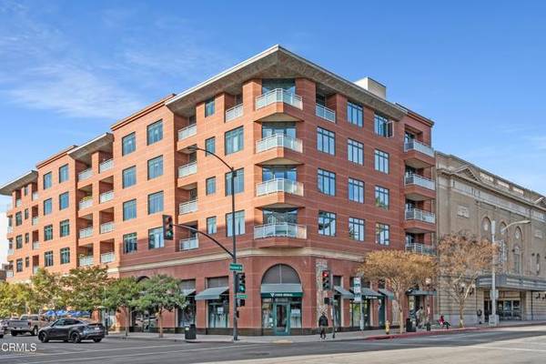 125 N Raymond Avenue #306, Pasadena, CA 91103