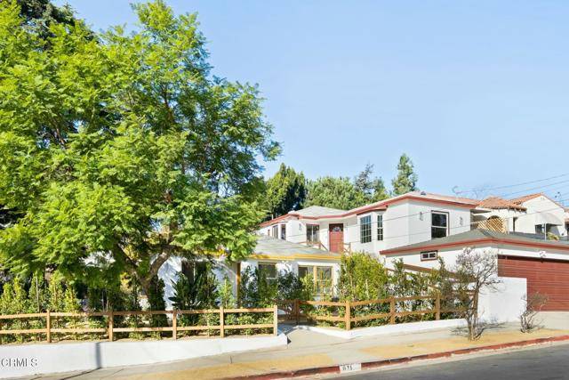 611 Terrace Terrace, Los Angeles, CA 90042