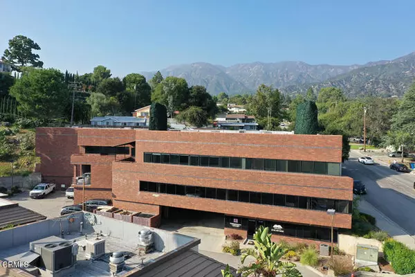 La Canada Flintridge, CA 91011,4515 Ocean View Boulevard