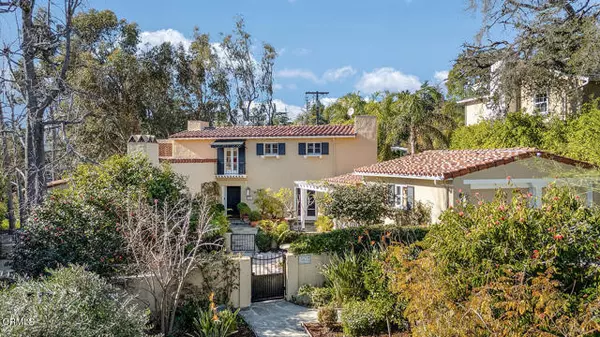 La Canada Flintridge, CA 91011,5035 Louise Drive