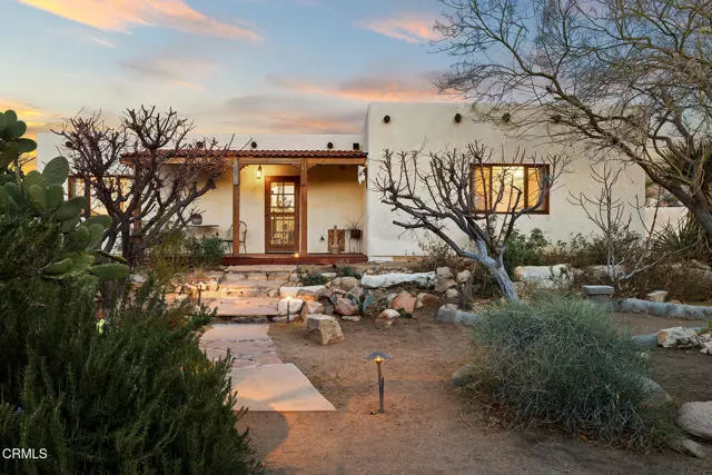 8485 Star Lane, Joshua Tree, CA 92252