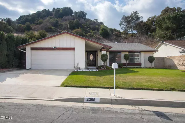 Hacienda Heights, CA 91745,2285 Langspur Drive