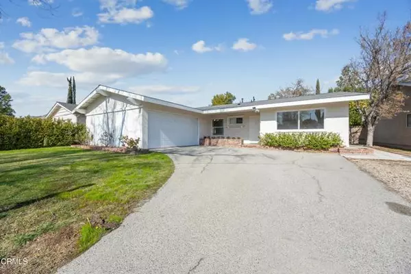 23843 Archwood Street, West Hills (los Angeles), CA 91307